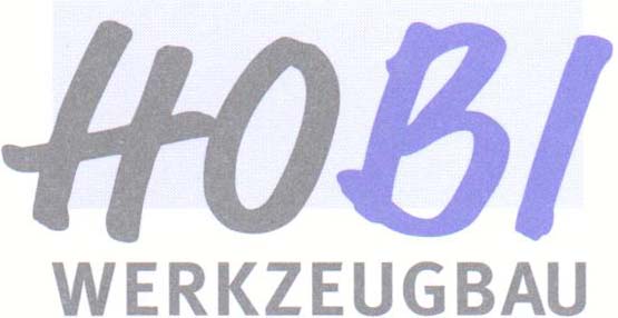 HOBI Werkzeugbau fertigt erfolgreich seit 2003 Logo HOBI-Werkzeugbau
